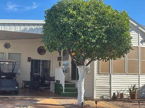 233 N Val Vista Dr Lot 182