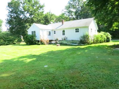 31 Falls Bashan Road, Moodus, CT, 06469