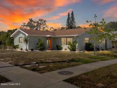 1810 Oak St, Melbourne, FL, 32901