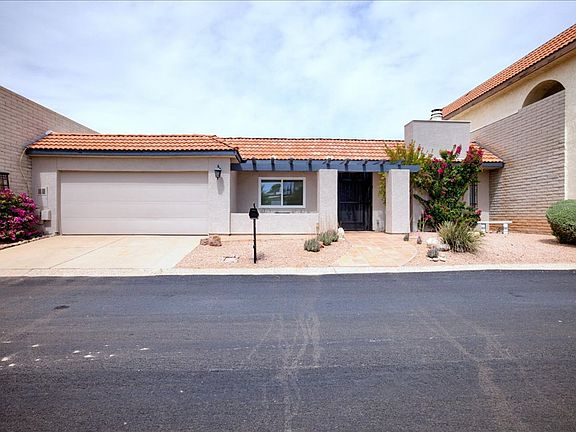 2nd image of 6605 E Via Cavalier