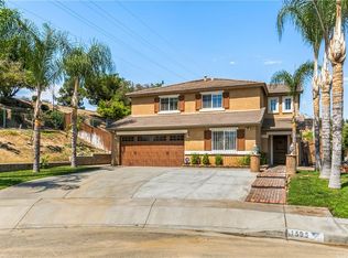 1595 Poema Dr, Colton, CA 92324