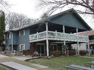 248 Scenic Shores Ln, Climax Springs, MO 65324