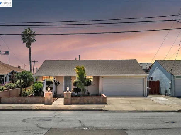 3675 Monterey Blvd, San Leandro, CA 94578