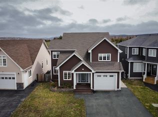 22 Dunkerry Crescent, St. John's, NL A1H0K3