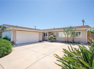 16546 Armstead St, Granada Hills, CA 91344