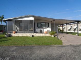 3137 Running Deer Dr, North Fort Myers, FL 33917