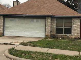 1445 Landmark Ct, Irving, TX 75060