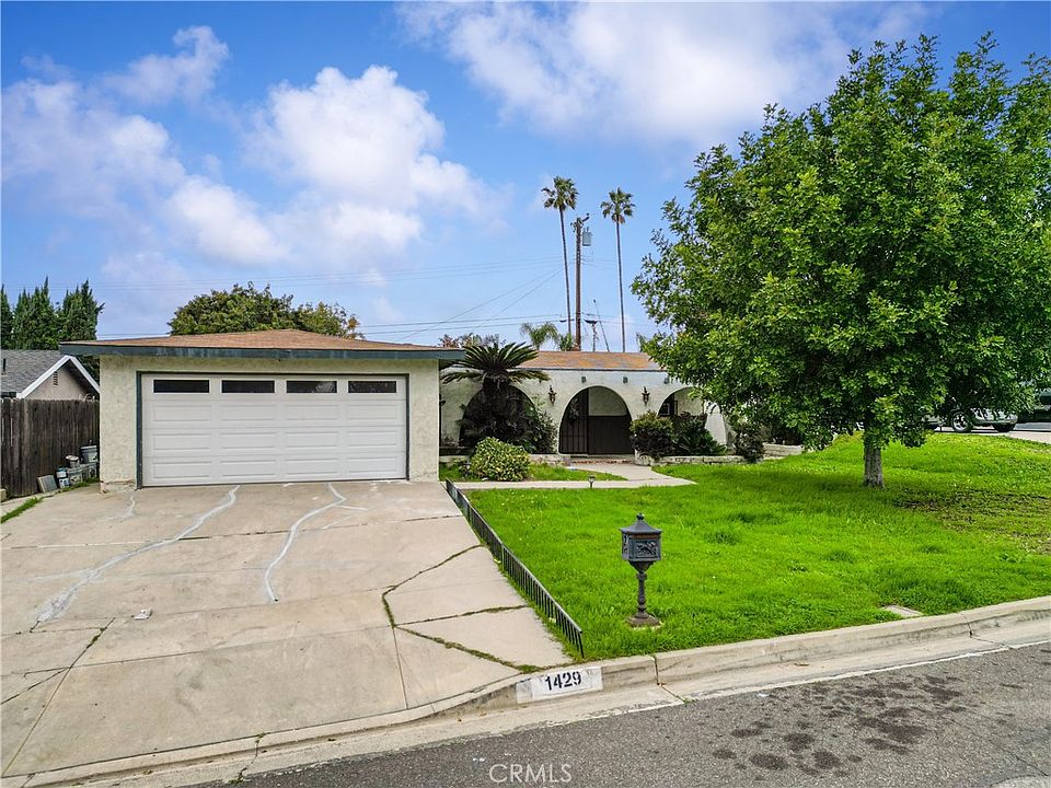 1429 Almena Ave, La Puente, CA 91748 Zillow