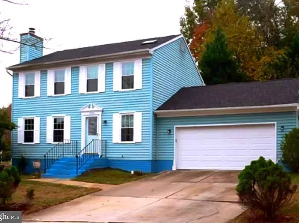 17234 Brookmeadow Ln, Upper Marlboro, MD 20772