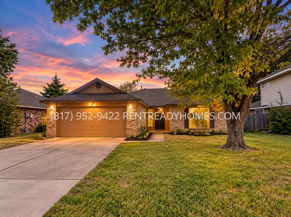 1056 Colony St, Flower Mound, TX 75028