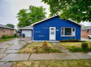 6255 Birmingham St, Chicago Ridge, IL 60415