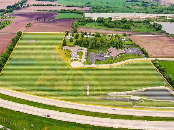 Lt0 REMMEL DRIVE #18.648 Ac., Johnson Creek, WI 53038