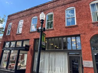 125 & 127 W Solomon St, Griffin, GA 30223