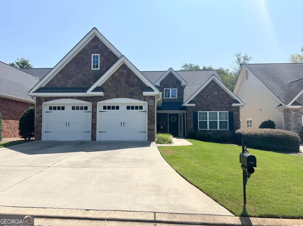 127 Maplecrest Ln SE, Rome, GA 30161