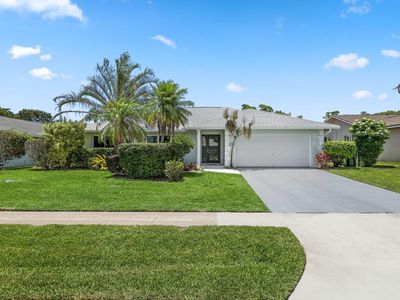 3384 Lakeview Drive, Delray Beach, FL, 33445