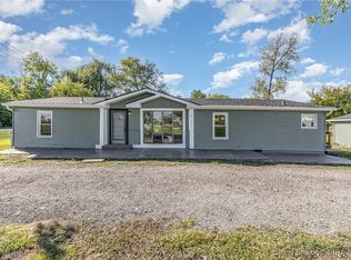 405 Charlestown Memphis Road, Charlestown, IN 47111