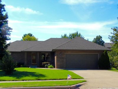 827 Pershing St, Willard, MO, 65781