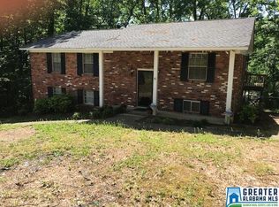 1612 Celinda Ln, Birmingham, AL 35235