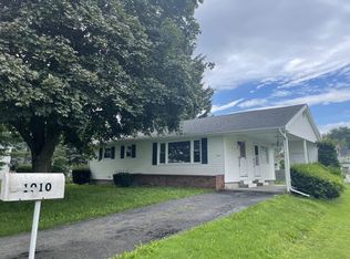 1010 McHenry St, Elmira, NY