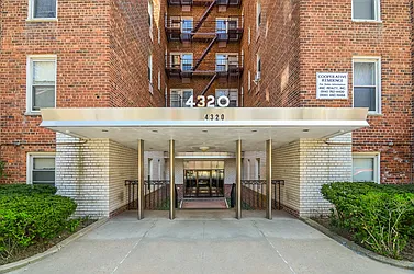 4320 Van Cortlandt Park E