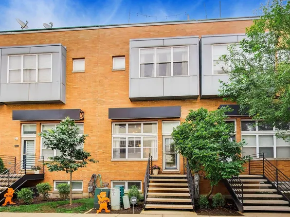 2555 W Moffat St Unit D, Chicago, IL 60647
