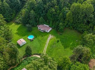 22825 W Us Highway 60, Olive Hill, KY 41164