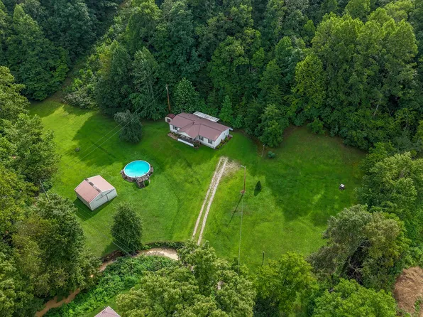 22825 W Us Highway 60, Olive Hill, KY 41164