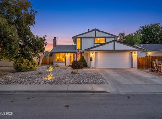 852 E York Way, Sparks, NV 89434