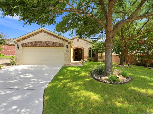 4014 Warm Winds, San Antonio, TX 78253