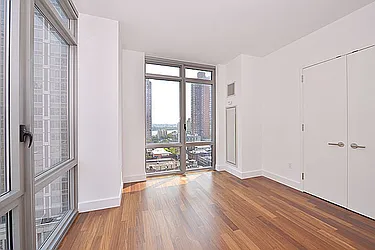 Rented by Keller Williams NYC