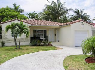 9032 Abbott Ave, Surfside, FL 33154