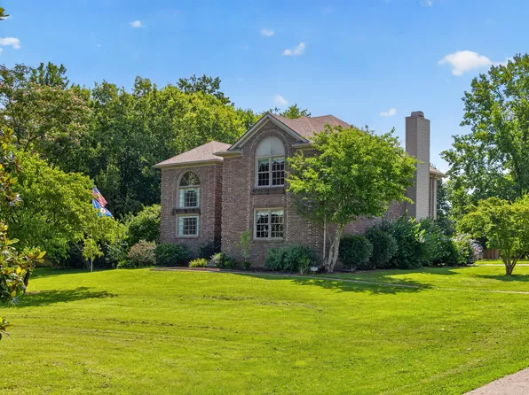 1258 Lexington Rd, Harrodsburg, KY 40330