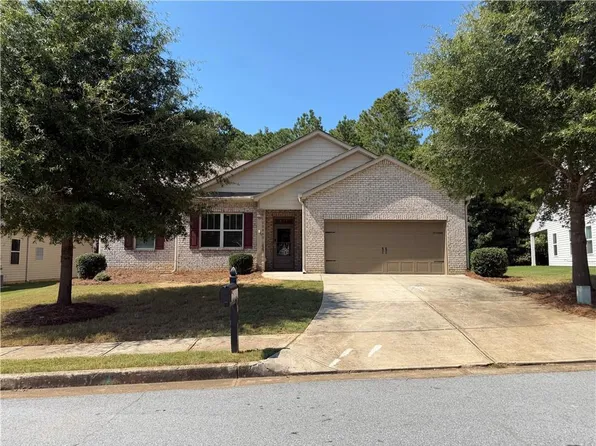 26 Westin Way, Dallas, GA 30132