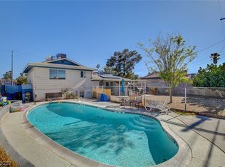 4328 Hanford Ave, Las Vegas, NV 89107