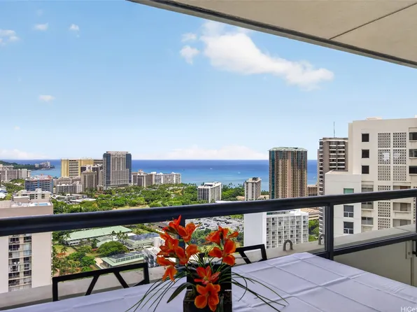 1837 Kalakaua Ave #3503, Honolulu, HI 96815