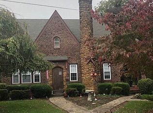 709 Spruce St, Martinsville, VA 24112