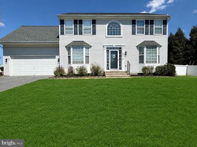 2963 Bali Dr, Manchester, MD 21102