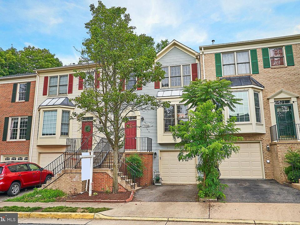 1st image of 7708 Baird Ct