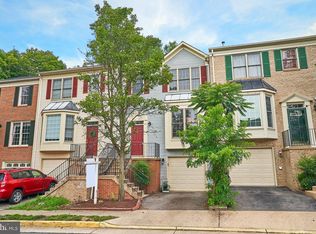 7708 Baird Ct, Lorton, VA 22079