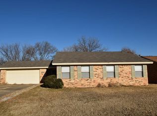 1005 W Lingleville Rd, Stephenville, TX 76401