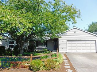 1910 SW 208th Ave, Beaverton, OR 97003