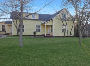 125 W Mesquite St, Dublin, TX 76446