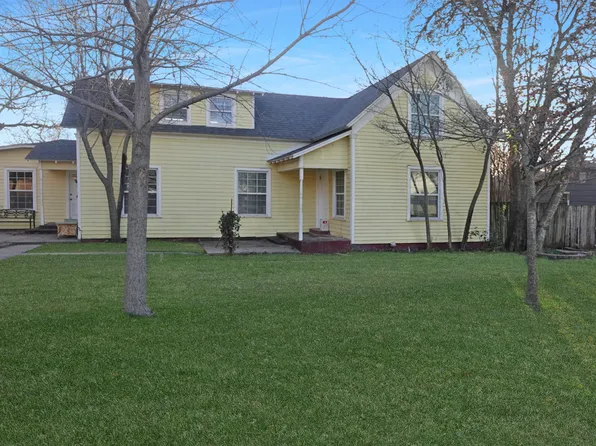 125 W Mesquite St, Dublin, TX 76446