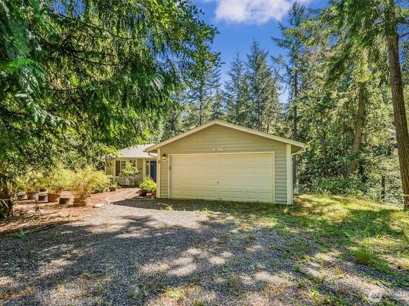 9217 Kootenai Drive, Anderson Island, WA 98303