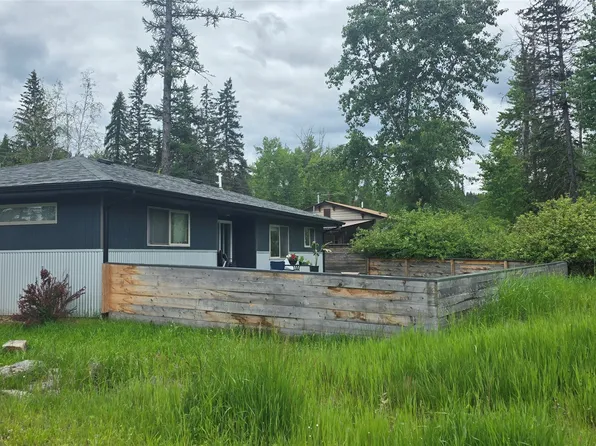 2010 Benchmark Ln, Whitefish, MT 59937