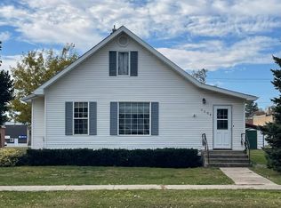 3508 3rd Ave, Selby, SD 57472