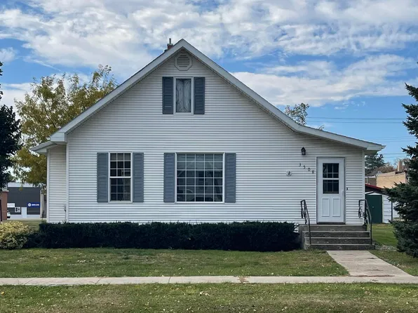 3508 3rd Ave, Selby, SD 57472