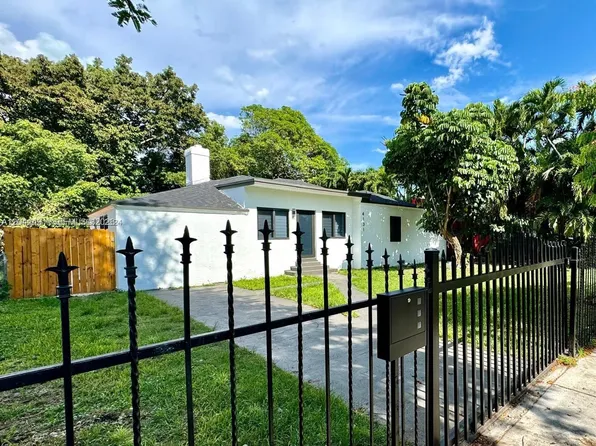 4131 NW 11th Pl, Miami, FL 33127