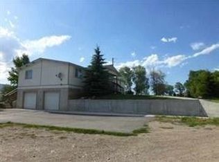 5735 S Old Highway 91, McCammon, ID 83250