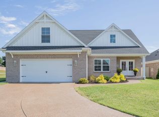 3512 Udhe Ct, Newburgh, IN 47630